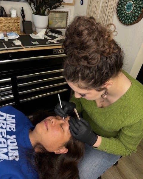 Ethereal Enhancements - permanent makeup in Ponderay, ID