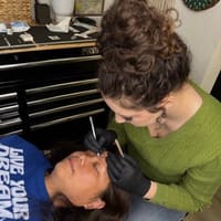 Ethereal Enhancements - permanent makeup work