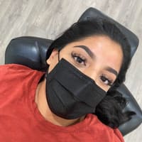 Ethereal Ink - permanent makeup work