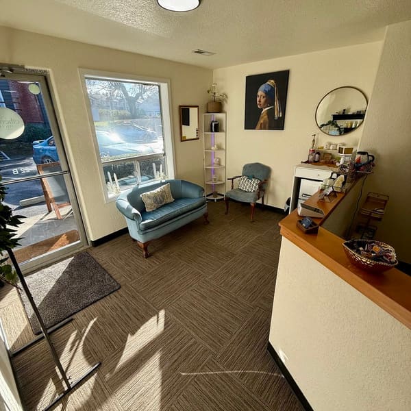 Ethereal Muse Esthetics - permanent makeup in Olympia, WA
