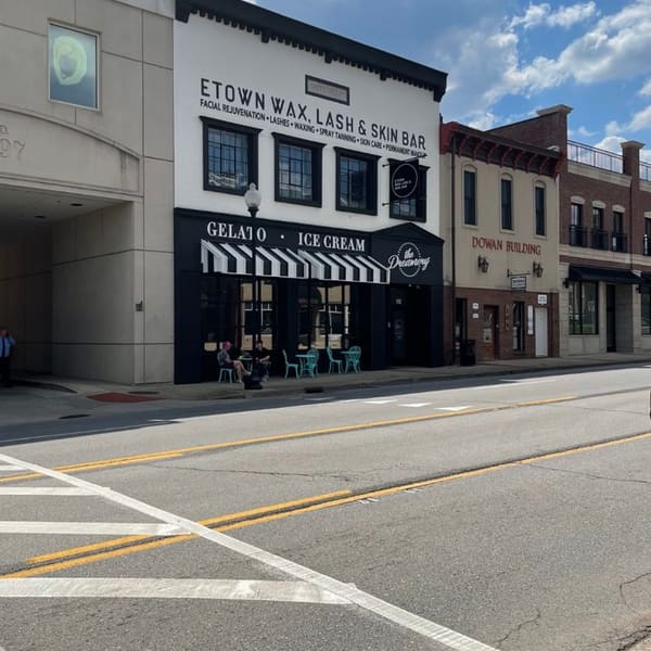 Etown Wax, Lash & Skin Bar - permanent makeup in Elizabethtown, KY