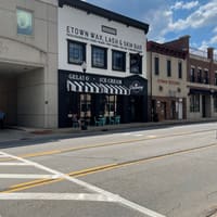Etown Wax, Lash & Skin Bar - permanent makeup work