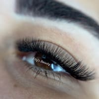 Etty’s Beauty - permanent makeup work