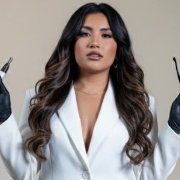 Eunice Makeup Artist - permanent makeup in Damascus, MD