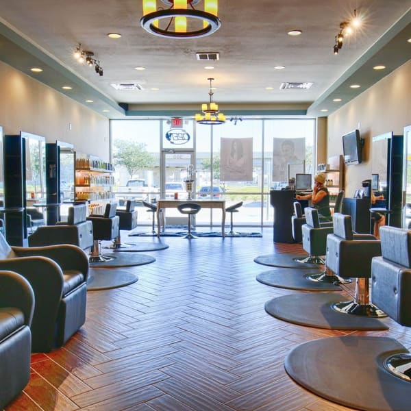 Euphoria Hair Studio - permanent makeup in Richmond, TX
