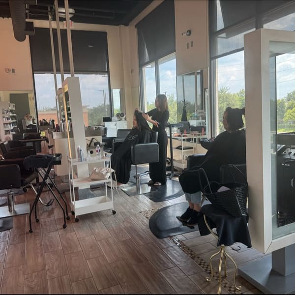Euphoria Hair Studio - permanent makeup in Sugar Land, TX