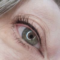 Euro Glam - permanent makeup work