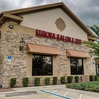 Europa Salon and Day Spa - permanent makeup work