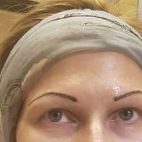 European Skincare by Anna - permanent makeup work
