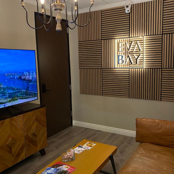 EVA BAY Beauty Studio - permanent makeup in San Jose, CA
