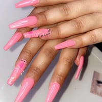 Eva Beauty Bar - permanent makeup work