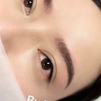 Eva Beauty Eyebrow Microblading - permanent makeup work