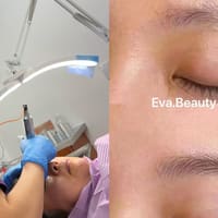 Eva Beauty Studio - permanent makeup work