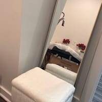 Eva Luxe Beauty Lounge - permanent makeup work
