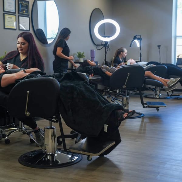 Evair Beauty Bar - permanent makeup in Crown Point, IN