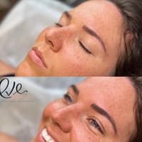 Eve Beauty - permanent makeup work