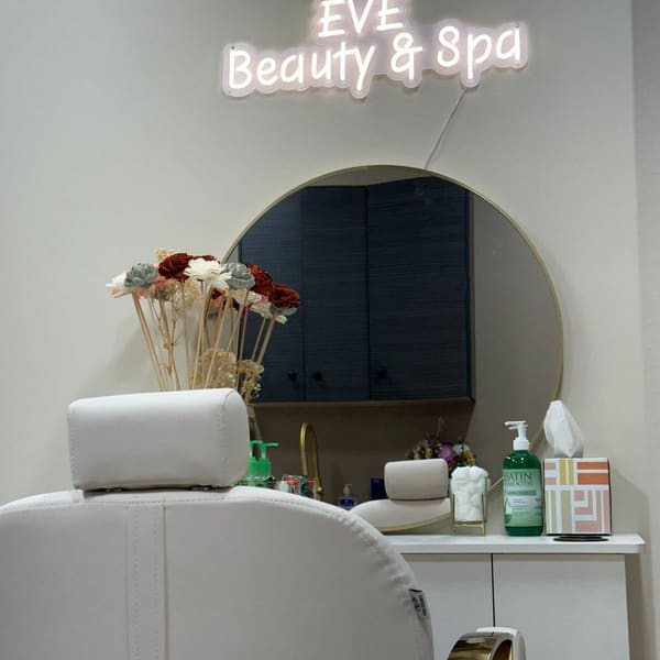 Eve Beauty Spa - permanent makeup in San Antonio, TX