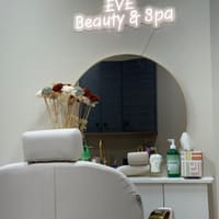 Eve Beauty Spa - permanent makeup work