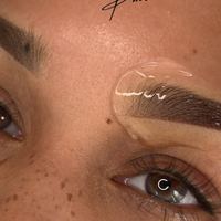 EveBrows Studio - Microblading Eyebrows Tinting Eyelash Fayetteville GA - permanent makeup work