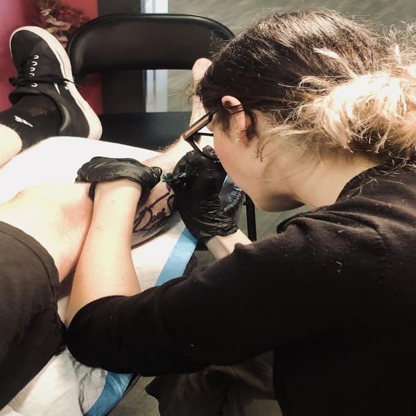 Evenflow PMU and Tattoo - permanent makeup in Billings, MT