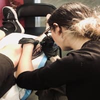 Evenflow PMU and Tattoo - permanent makeup work