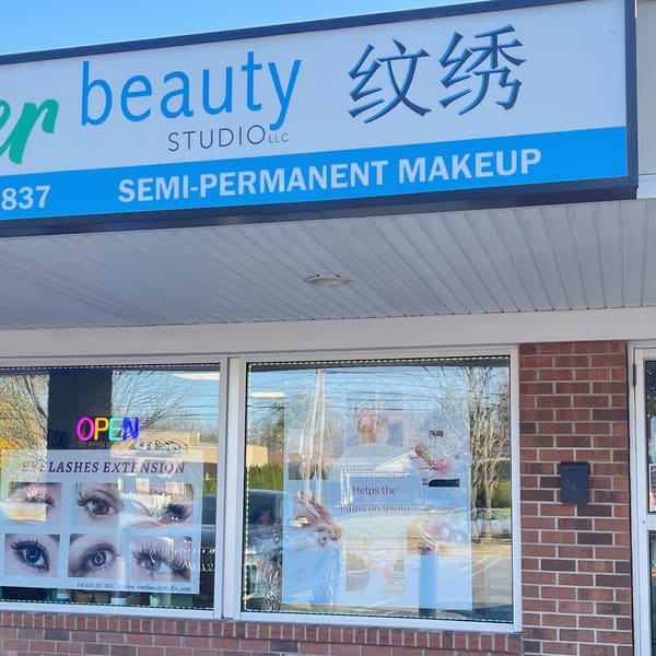 Ever Beauty Studio - permanent makeup in Whitehall Township, PA