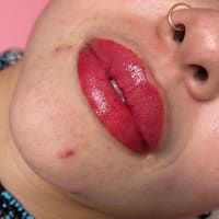 Ever Last Ink - permanent makeup work