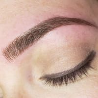 Everlashing Studio - permanent makeup work