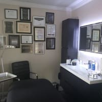 Everlashing Studio - permanent makeup work