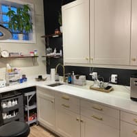 Everlasting Aesthetics, LLC - permanent makeup work