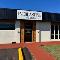 Everlasting Aesthetics - permanent makeup work
