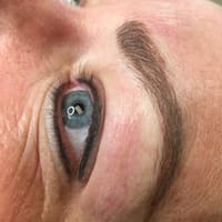 Everlasting Elegance - permanent makeup work