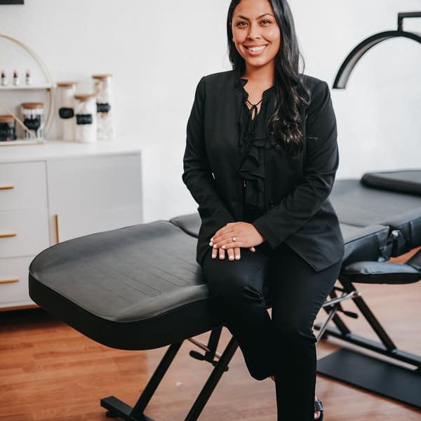 Everlasting Ink - permanent makeup in Matthews, NC
