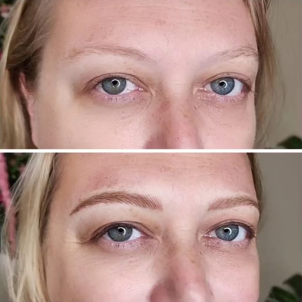 Everlasting K Beauty - permanent makeup in Kansas City, MO
