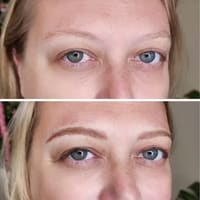Everlasting K Beauty - permanent makeup work