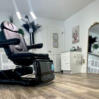 EverLasting Look - permanent makeup work