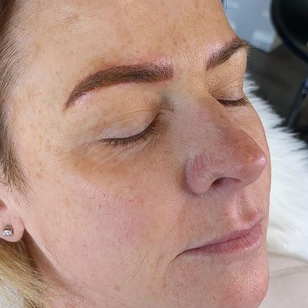 Everyday Ink - permanent makeup in Upland, CA