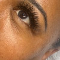 Everything Pretty Lash and Brow Spa - permanent makeup work