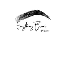 EverythingBrowsLLC - permanent makeup work