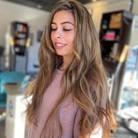 Evoke Beauty Salon - permanent makeup work