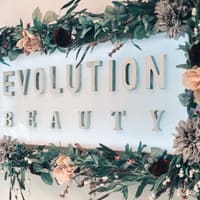 Evolution Beauty, LLC - permanent makeup work