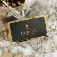 Evoluxe Studio & Academy - permanent makeup work