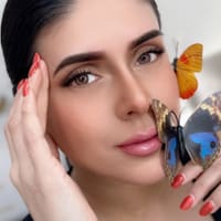Evolve Beauty Studio - permanent makeup work
