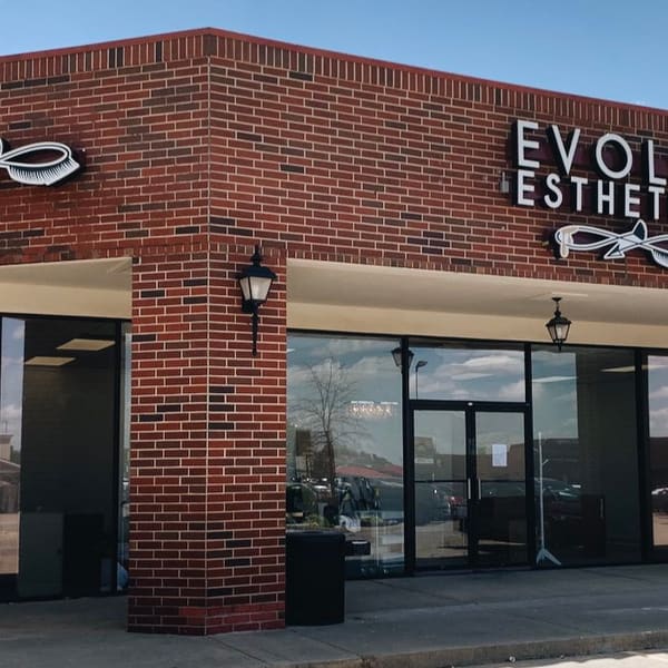 Evolve Esthetics, LLC - permanent makeup in Broken Arrow, OK