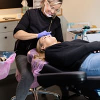 Evolve Permanent Makeup + SMP - permanent makeup work