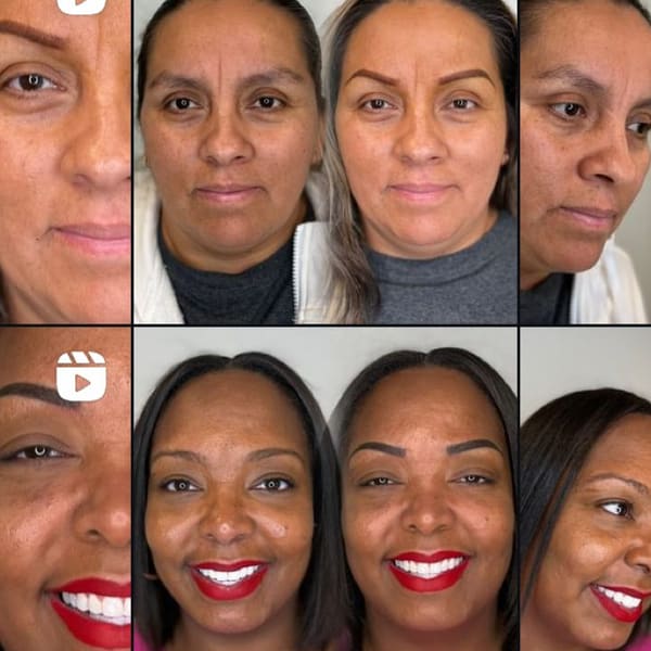 Evolve PMU - permanent makeup in Cedar Hill, TX