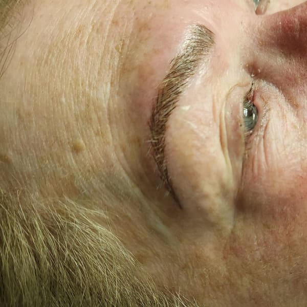 Evolve Salon - permanent makeup in Sheridan, WY