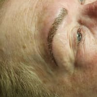 Evolve Salon - permanent makeup work
