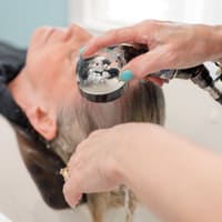 Evolve Salon - permanent makeup work