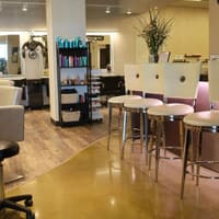 Evolve Salon & Spa - permanent makeup work